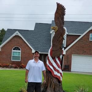 Meet your Posher, Rich